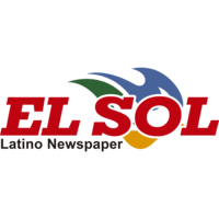 Logo El Sol Latino Newspaper 2017