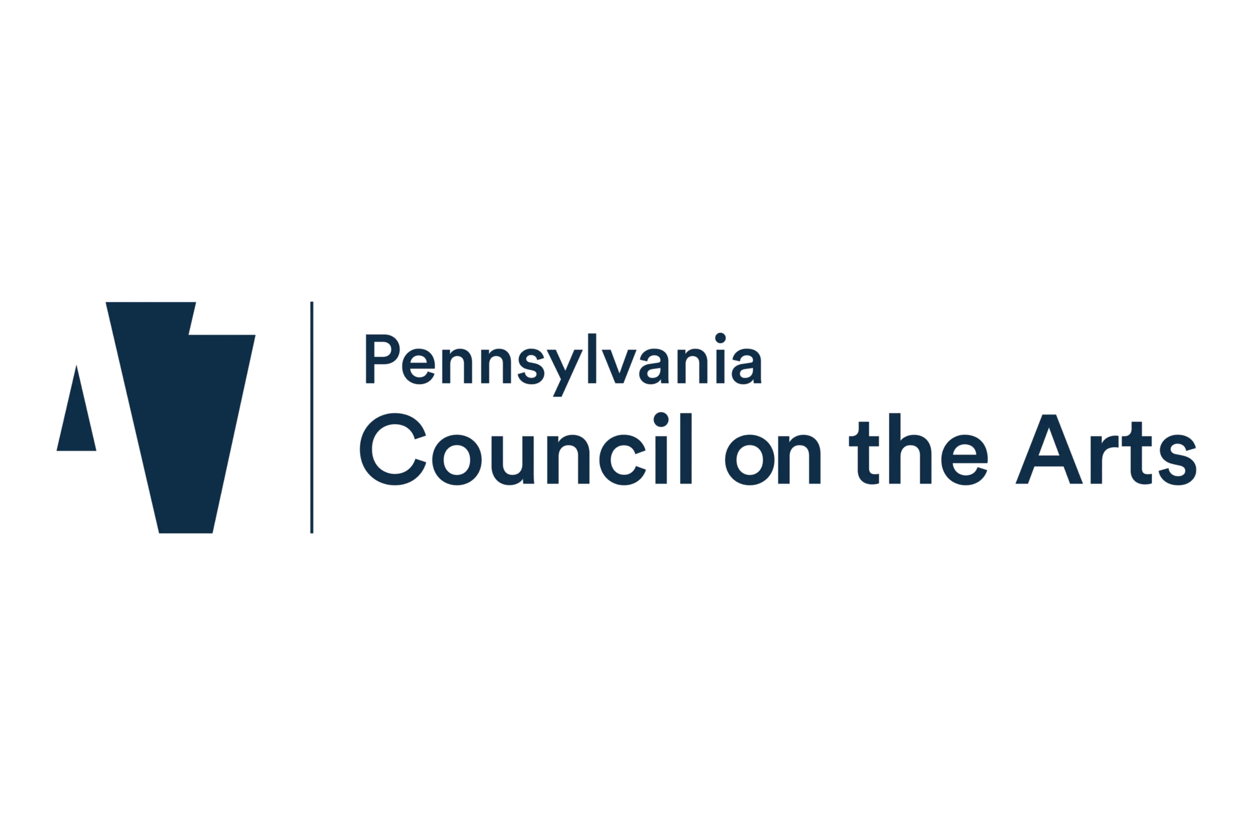 PENNSYLVANIA COUNCIL ARTS