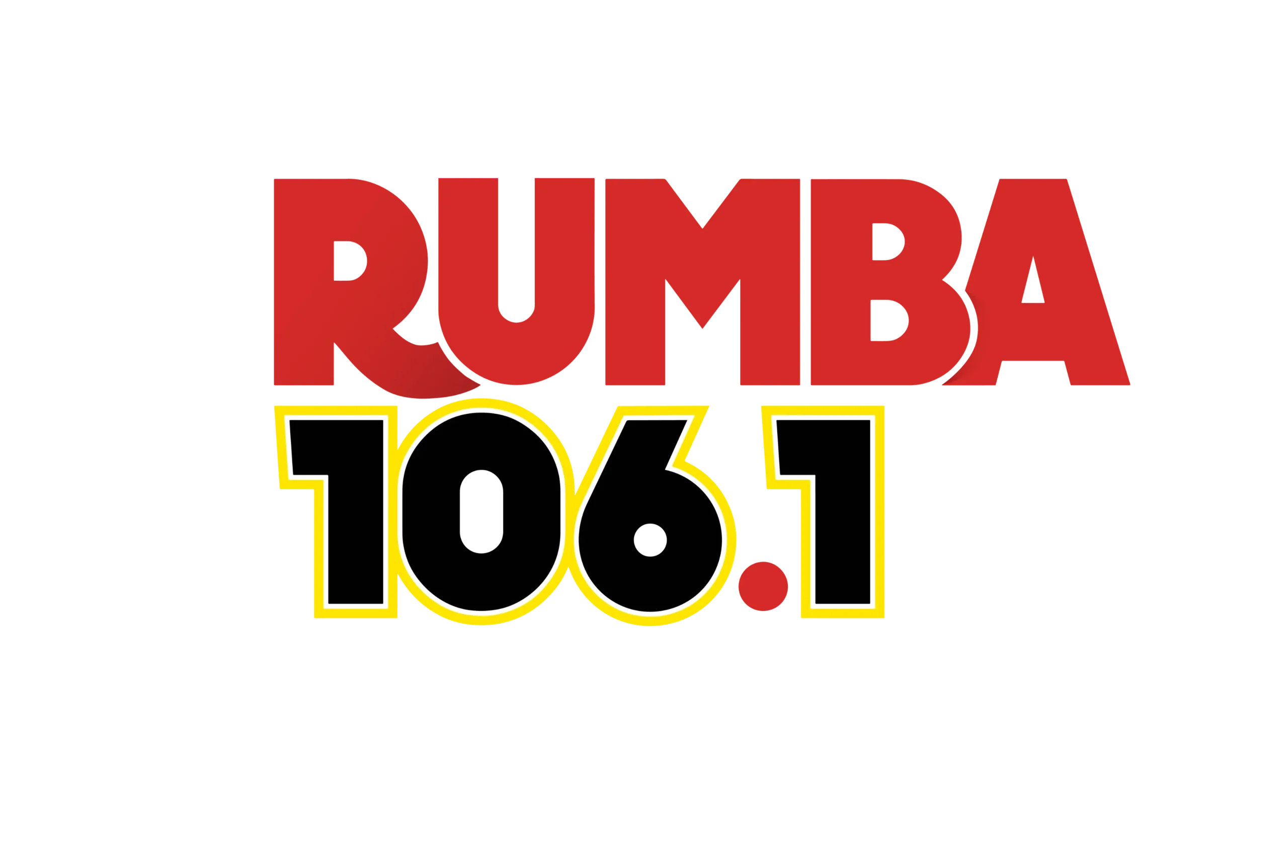 RUMBA 106.1